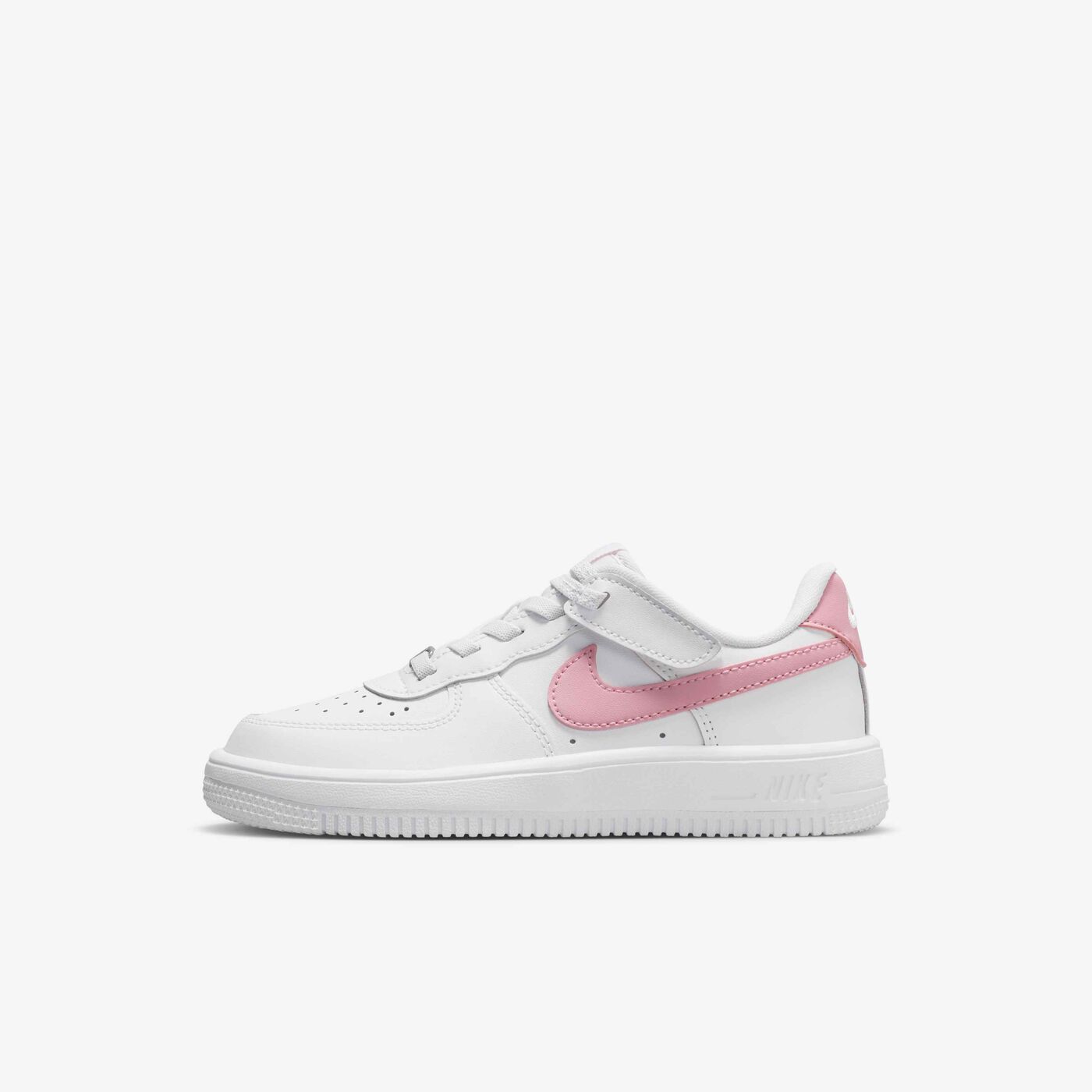 Kids' Force 1 Low LV8 EasyOn Shoes