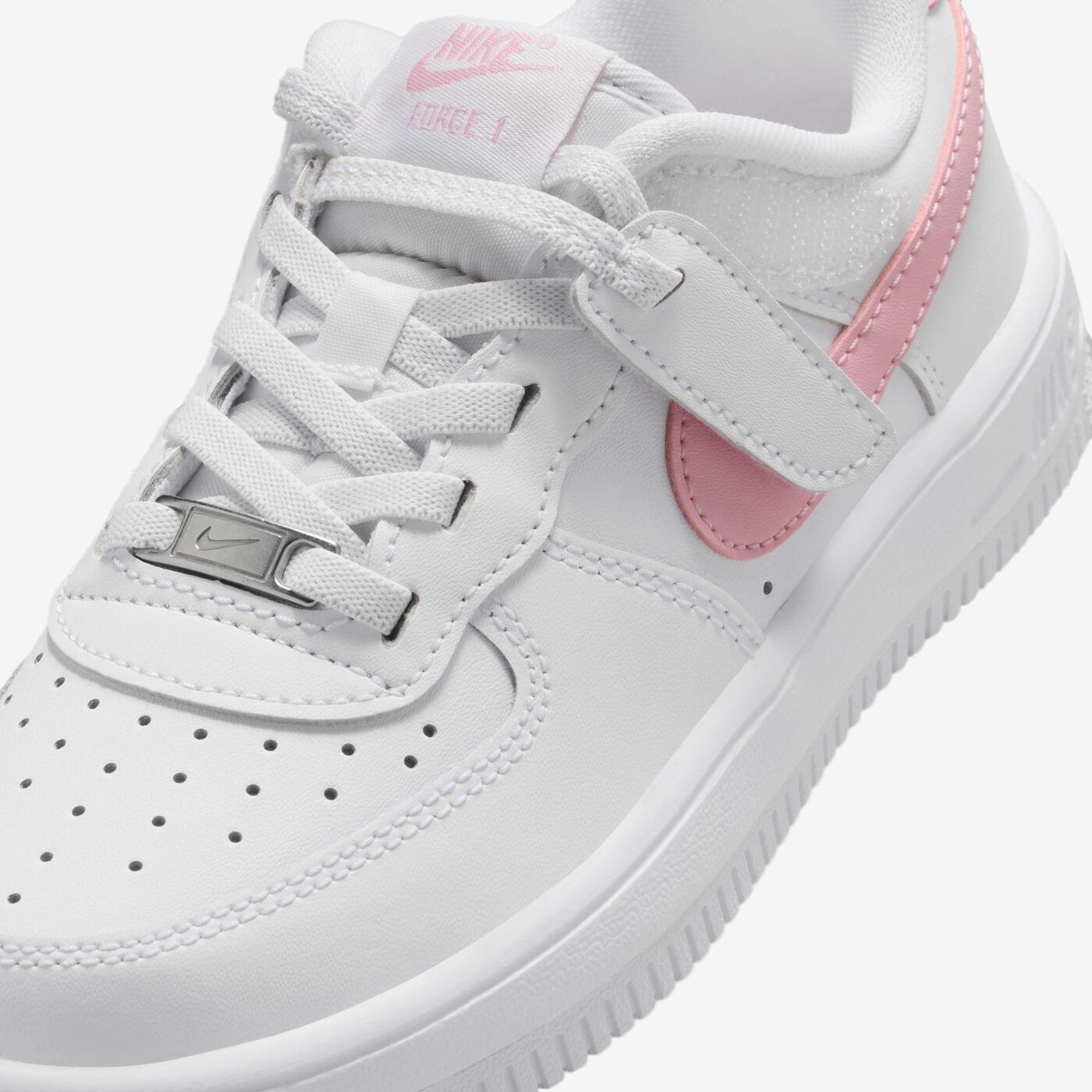 Kids' Force 1 Low LV8 EasyOn Shoes