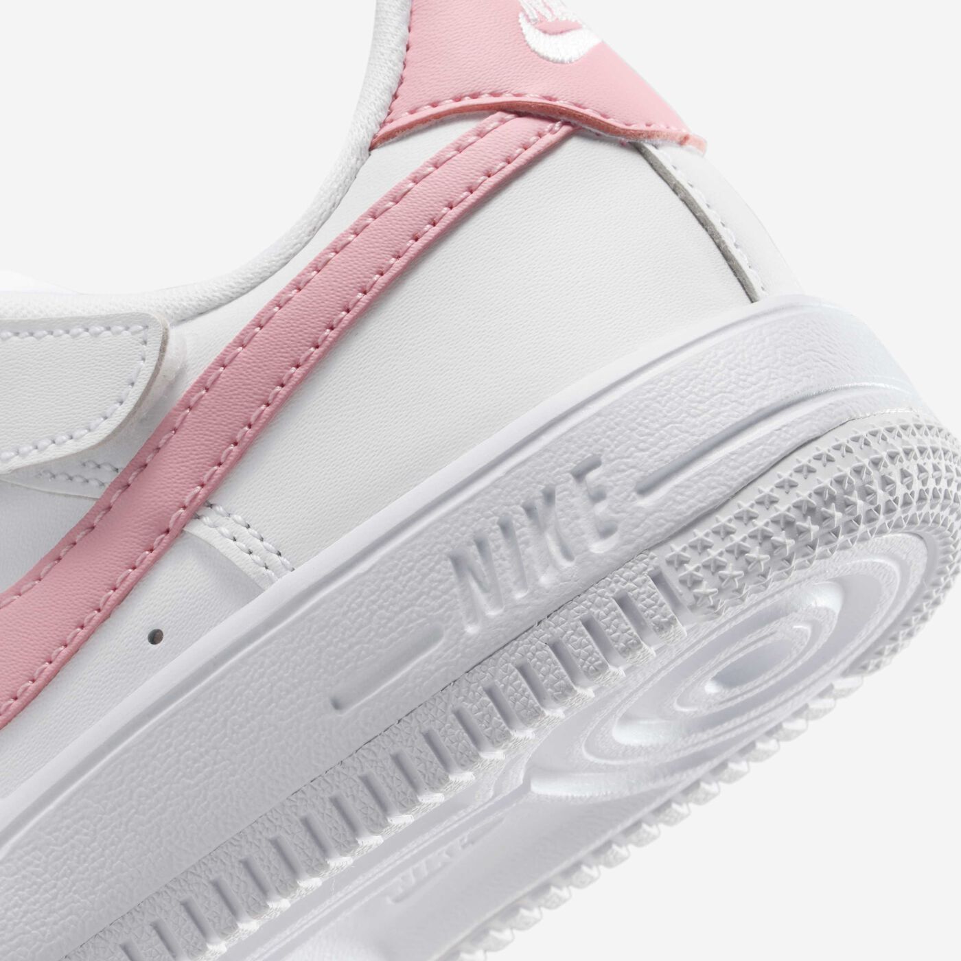 Kids' Force 1 Low LV8 EasyOn Shoes