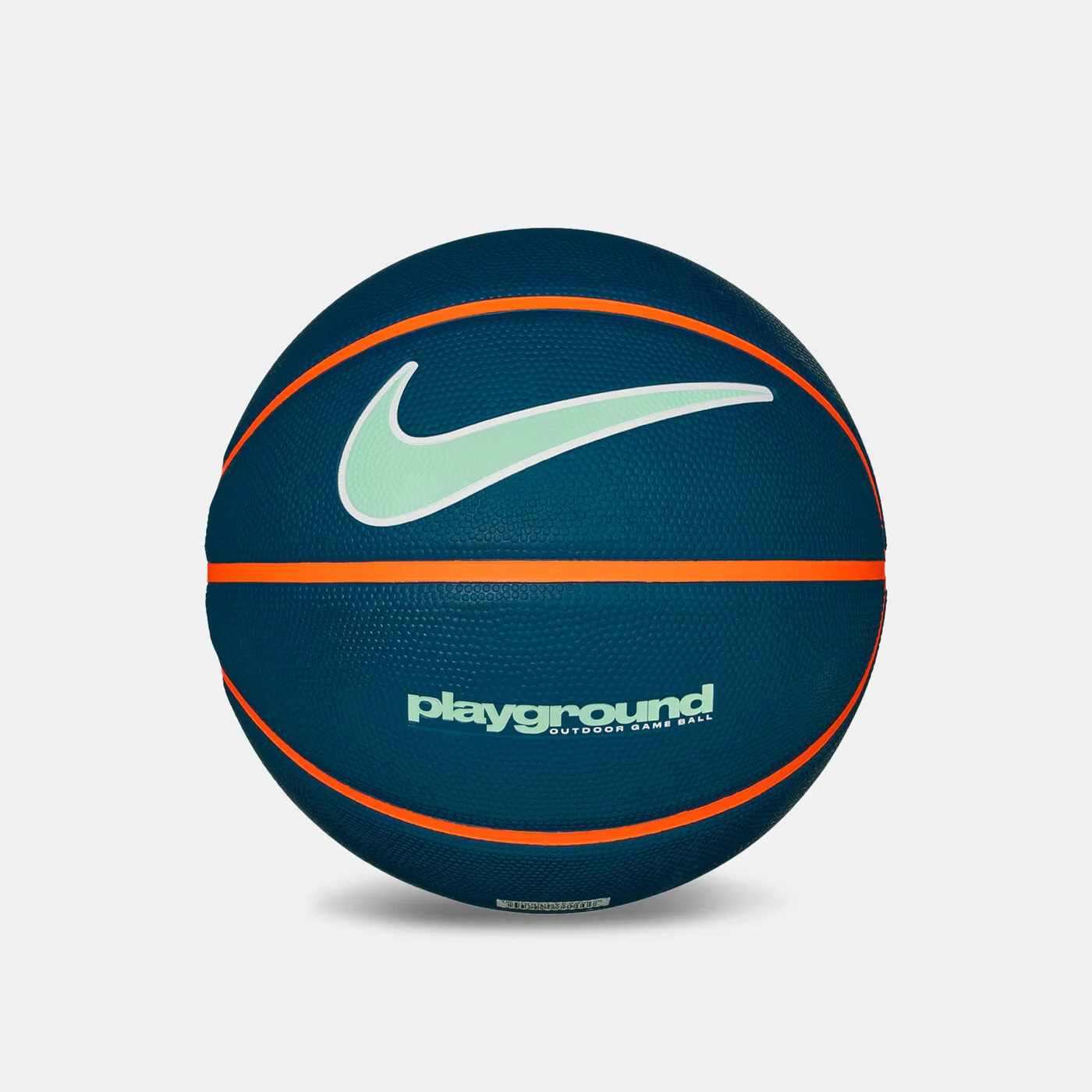 Everyday Playground Basketball