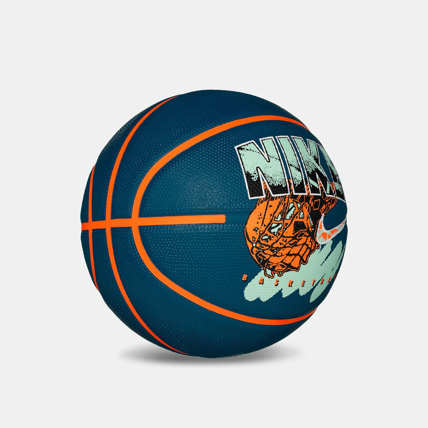 Everyday Playground Basketball