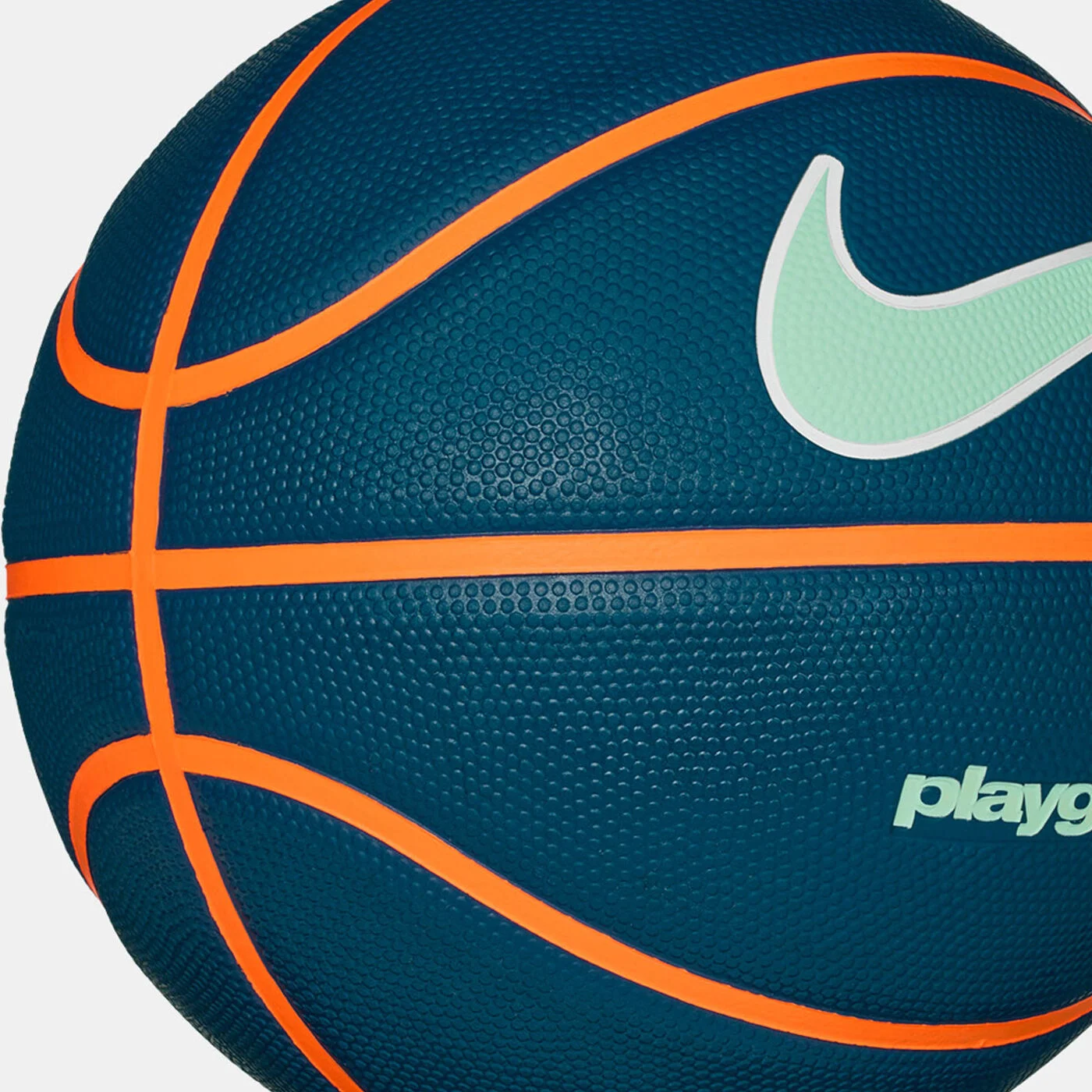 Everyday Playground Basketball