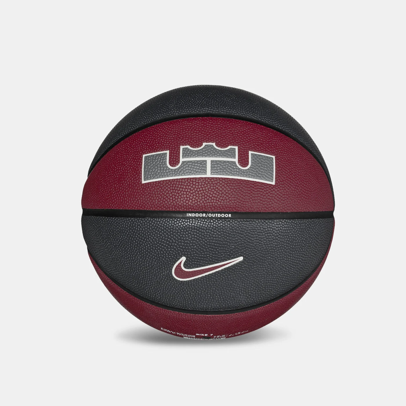 LeBron All-Court 8P Basketball