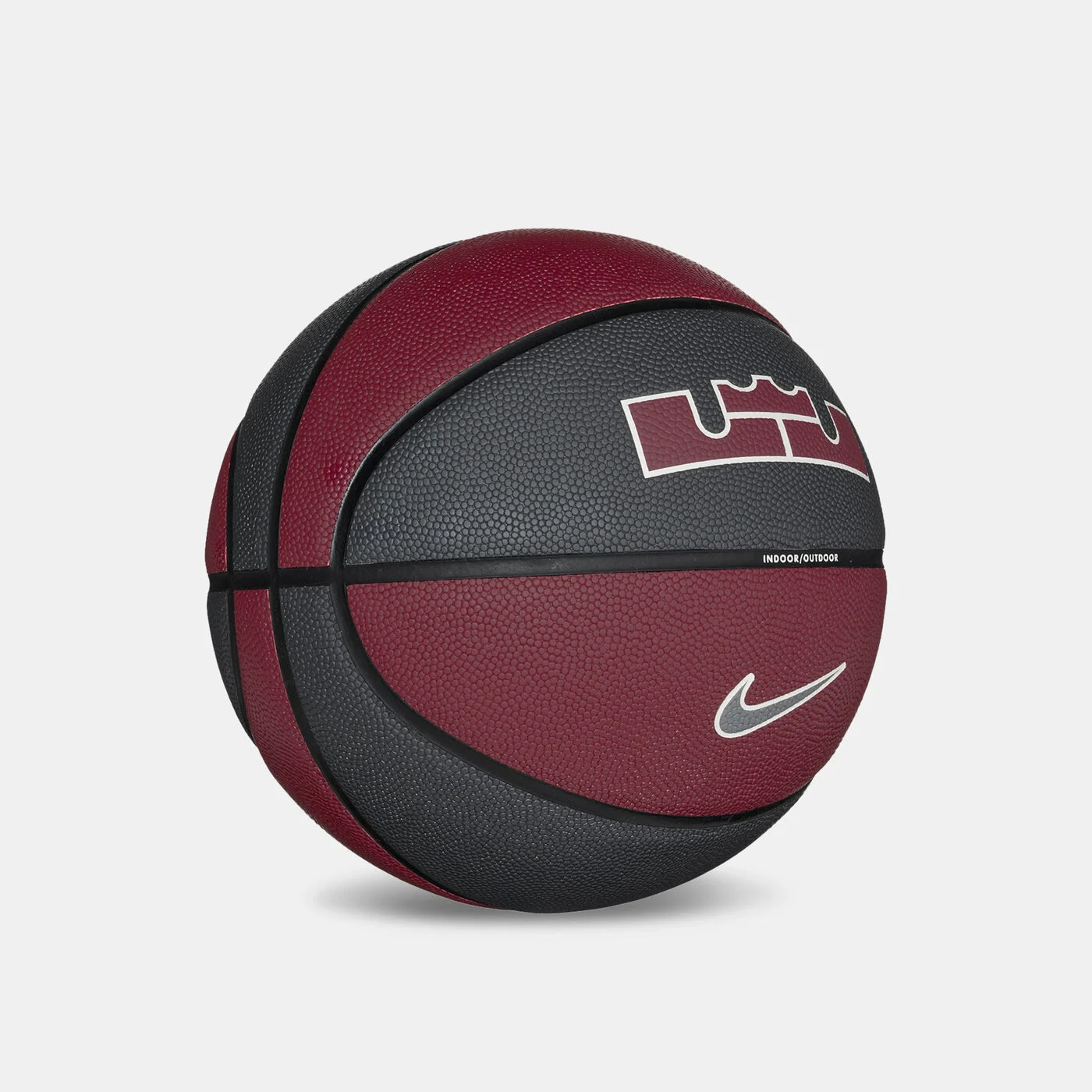 LeBron All-Court 8P Basketball