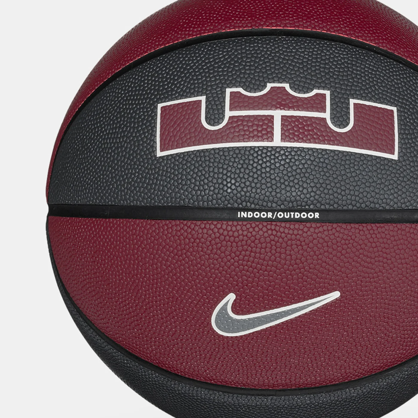 LeBron All-Court 8P Basketball