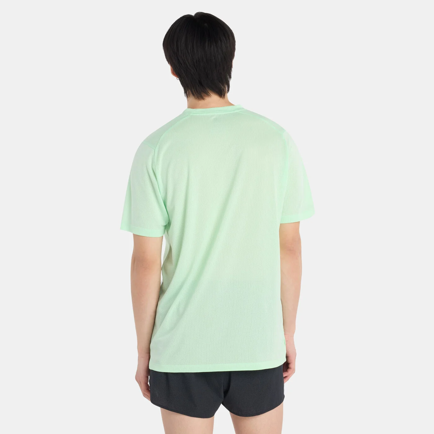 Men's Athletics Graphic T-Shirt