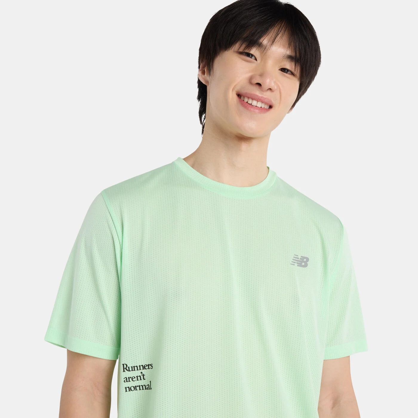 Men's Athletics Graphic T-Shirt