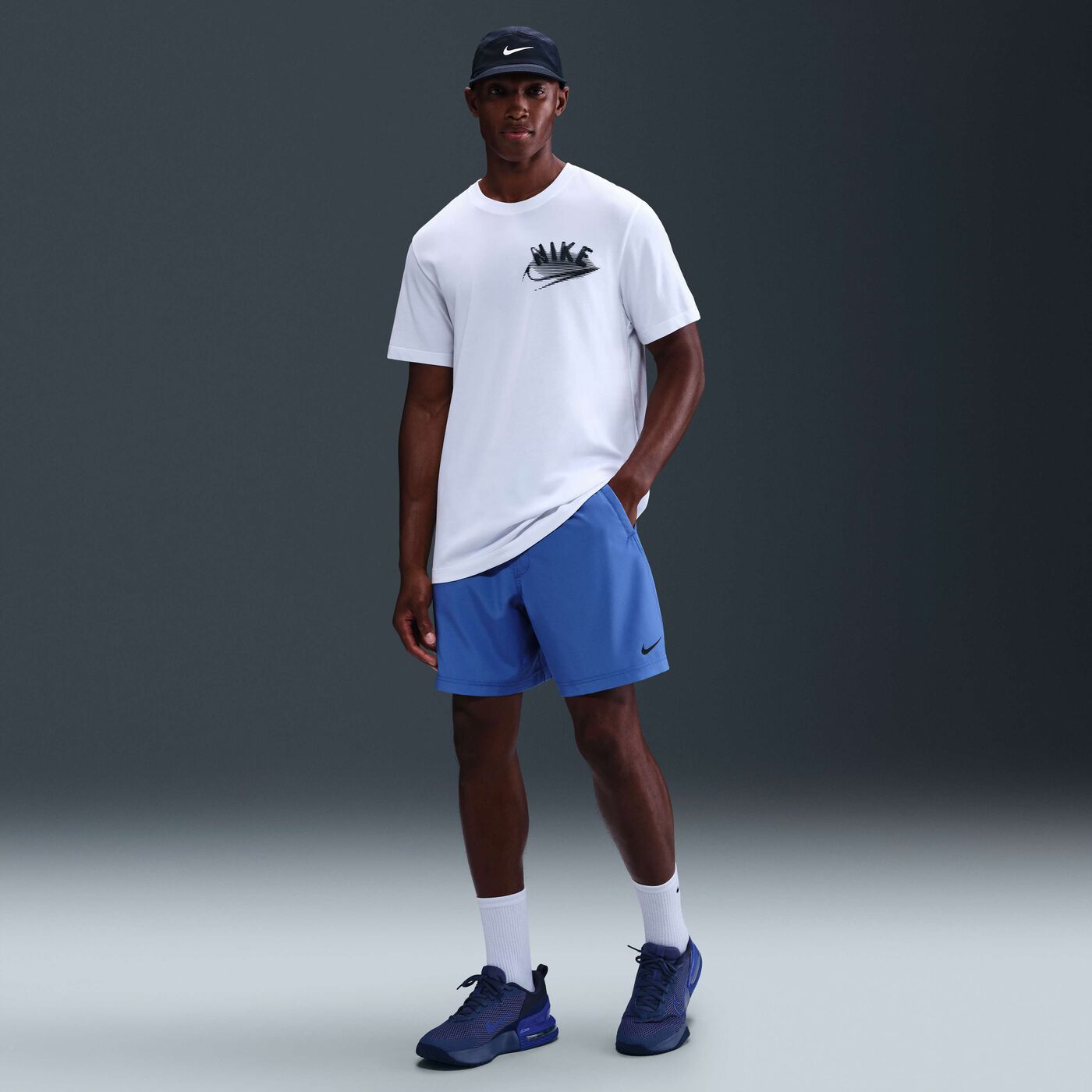 Men's Form Dri-FIT Shorts