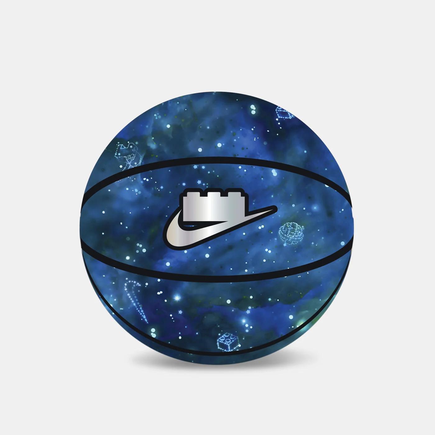 LEGO® Collection Basketball