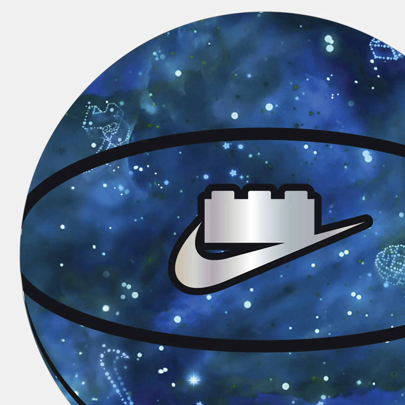 LEGO® Collection Basketball