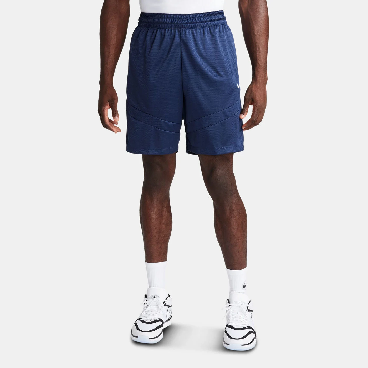 Men's Icon Dri-FIT Basketball Shorts