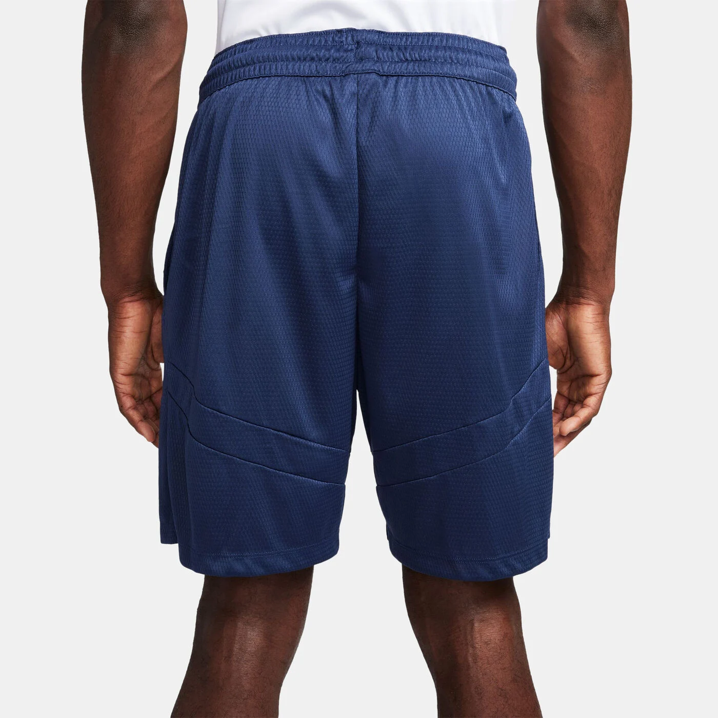 Men's Icon Dri-FIT Basketball Shorts