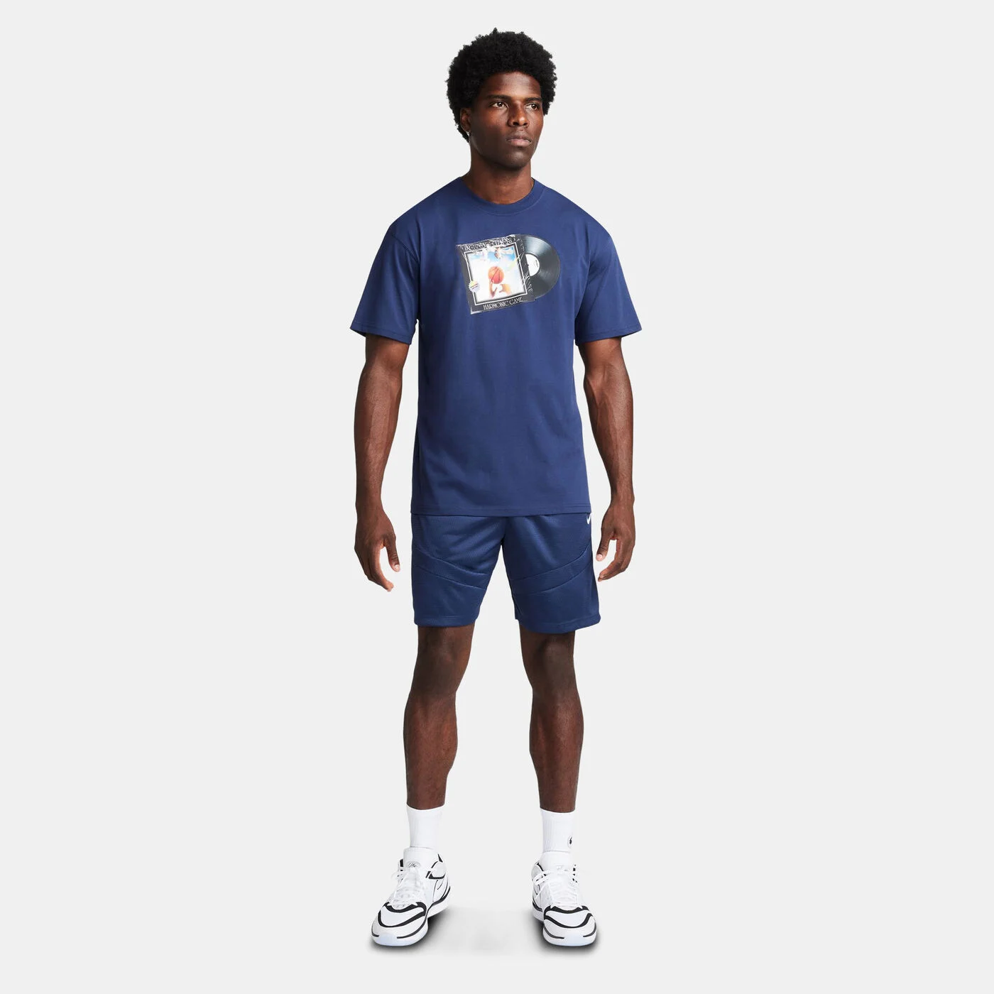 Men's Icon Dri-FIT Basketball Shorts