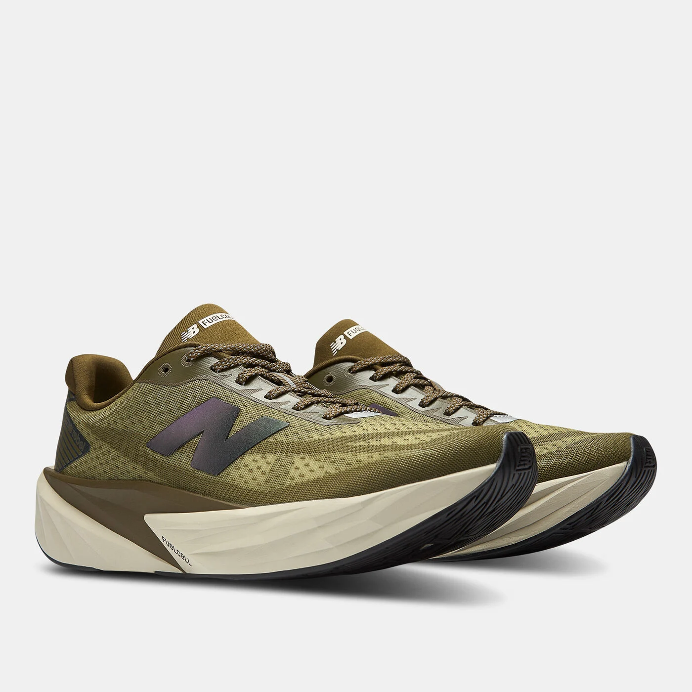 Men's FuelCell Rebel v5 Shoes