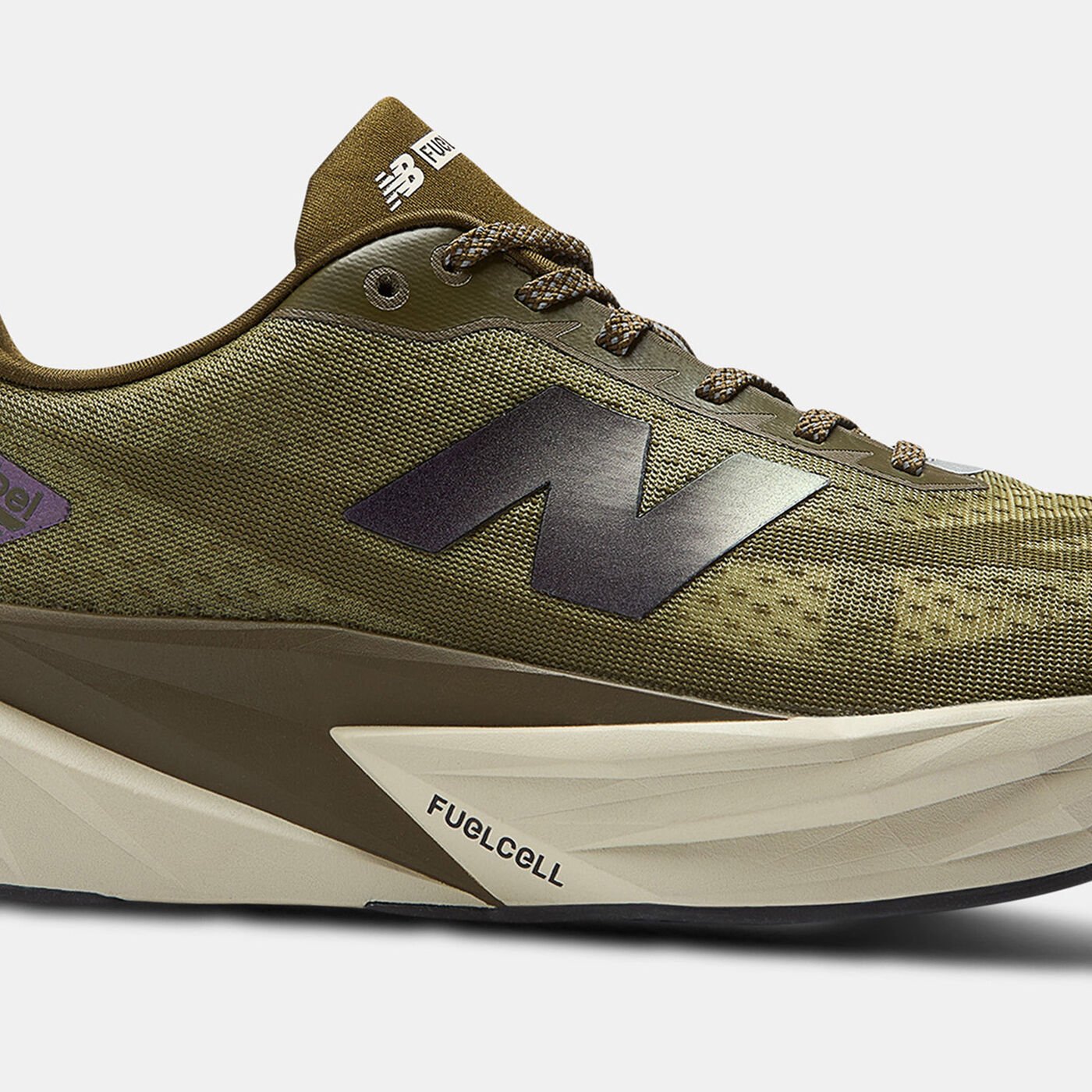 Men's FuelCell Rebel v5 Shoes