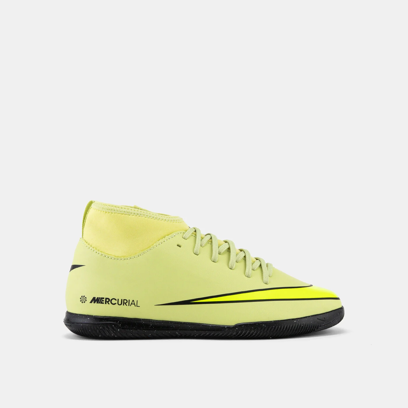 Men's Mercurial Superfly 10 Club Indoor Court Football Shoes