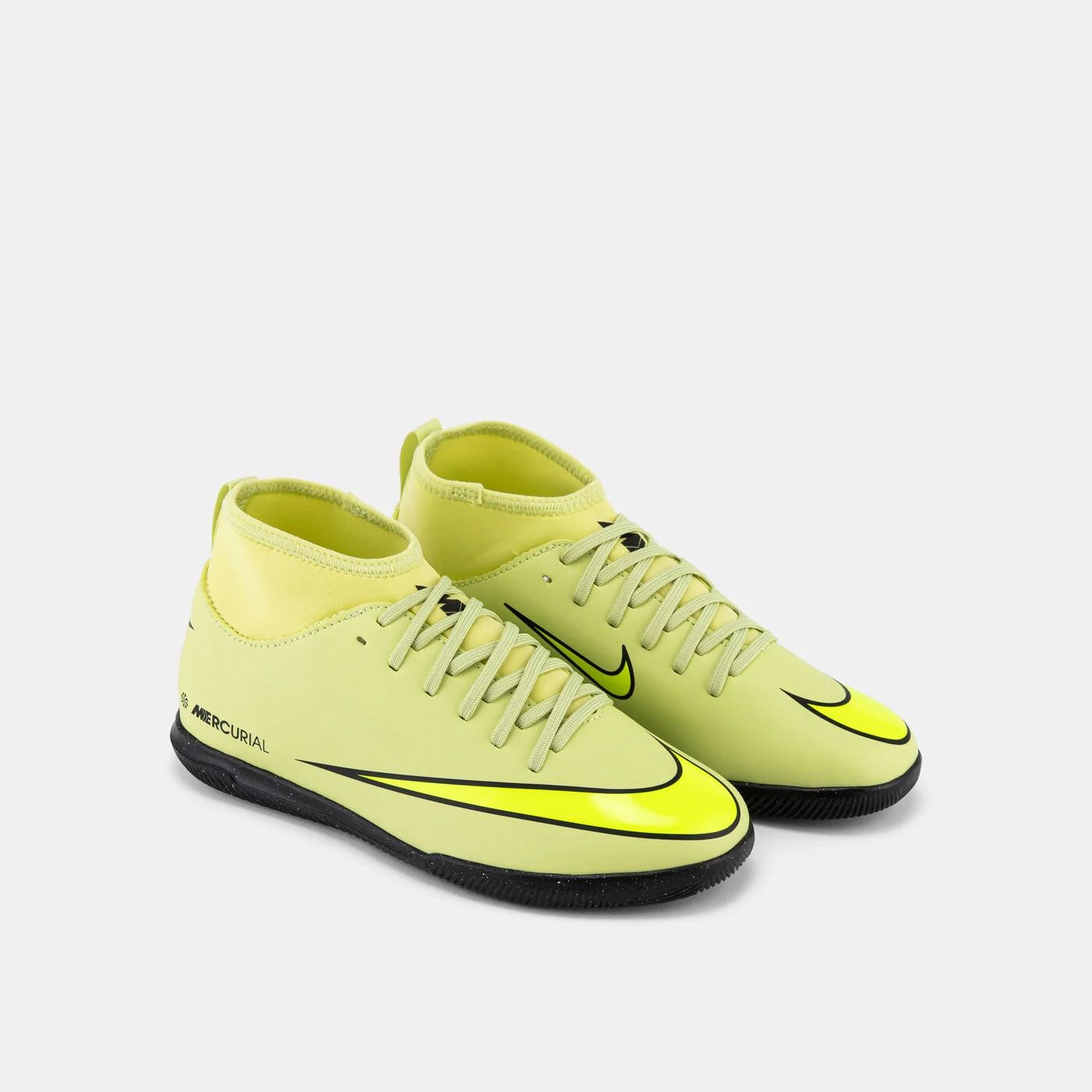 Men's Mercurial Superfly 10 Club Indoor Court Football Shoes