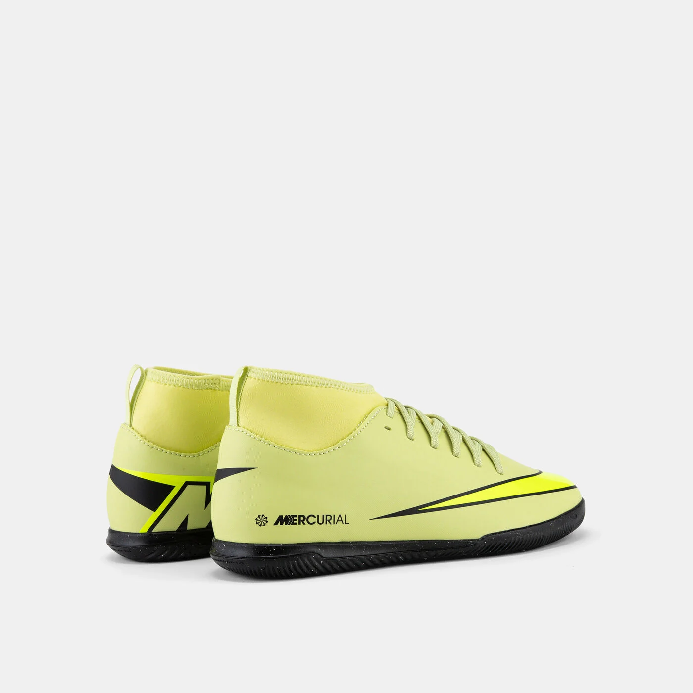 Men's Mercurial Superfly 10 Club Indoor Court Football Shoes