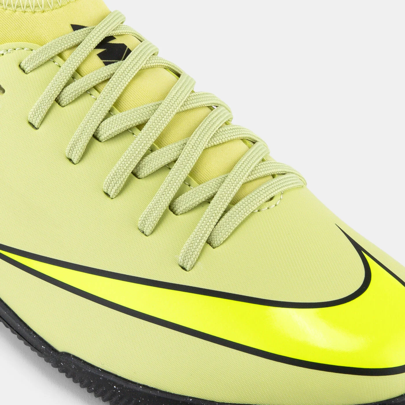 Men's Mercurial Superfly 10 Club Indoor Court Football Shoes