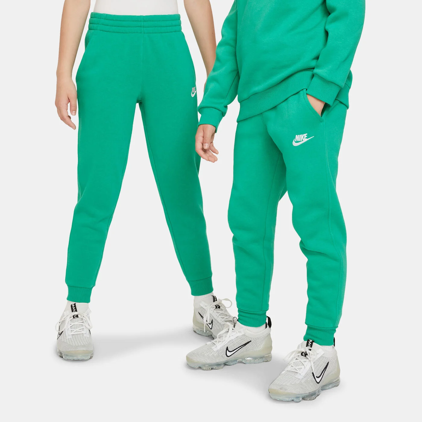 Kids' Sportswear Club Fleece Joggers