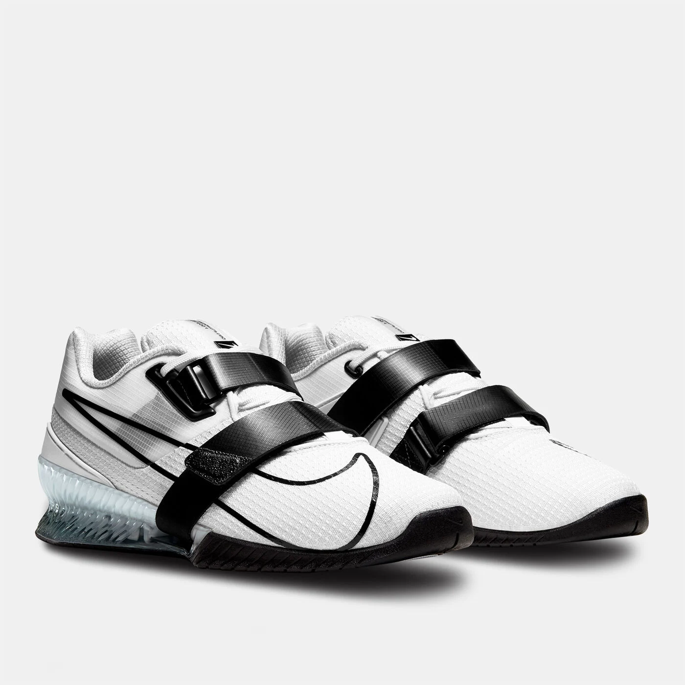 Romaleos 4 Weightlifting Shoes