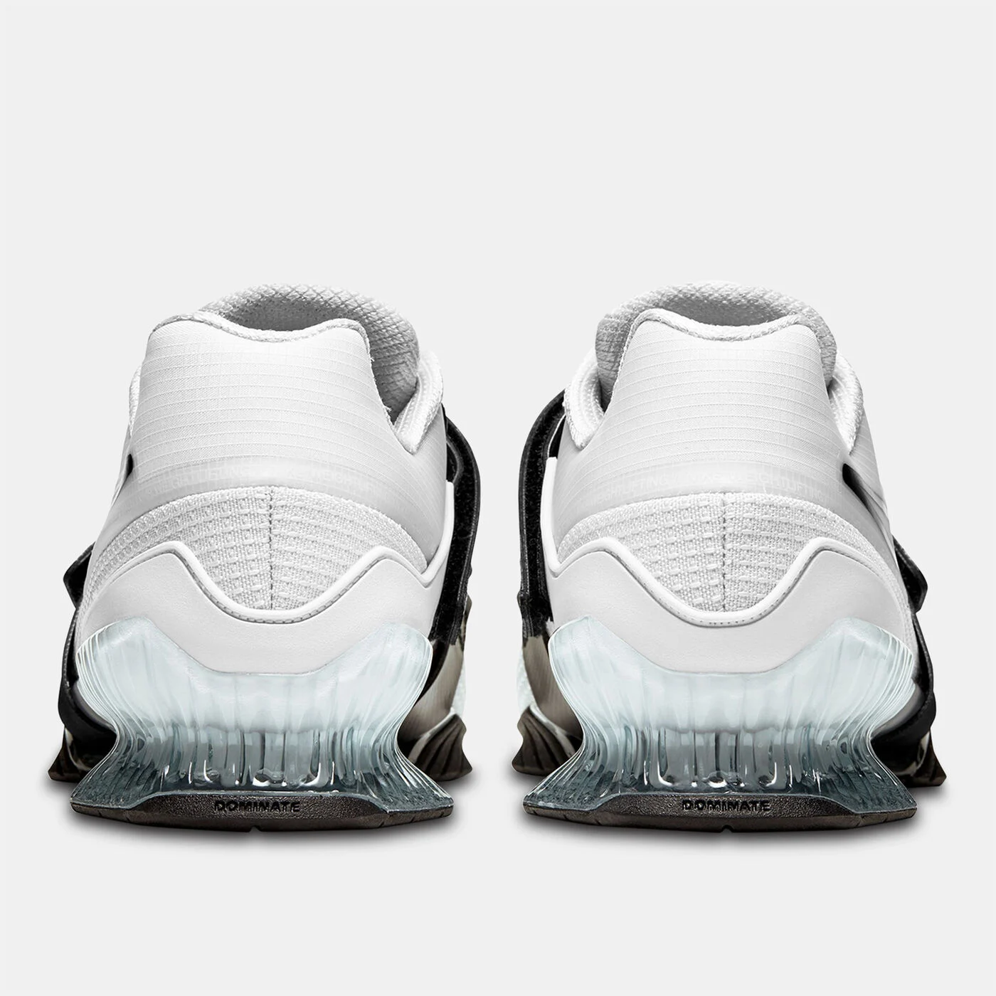 Romaleos 4 Weightlifting Shoes