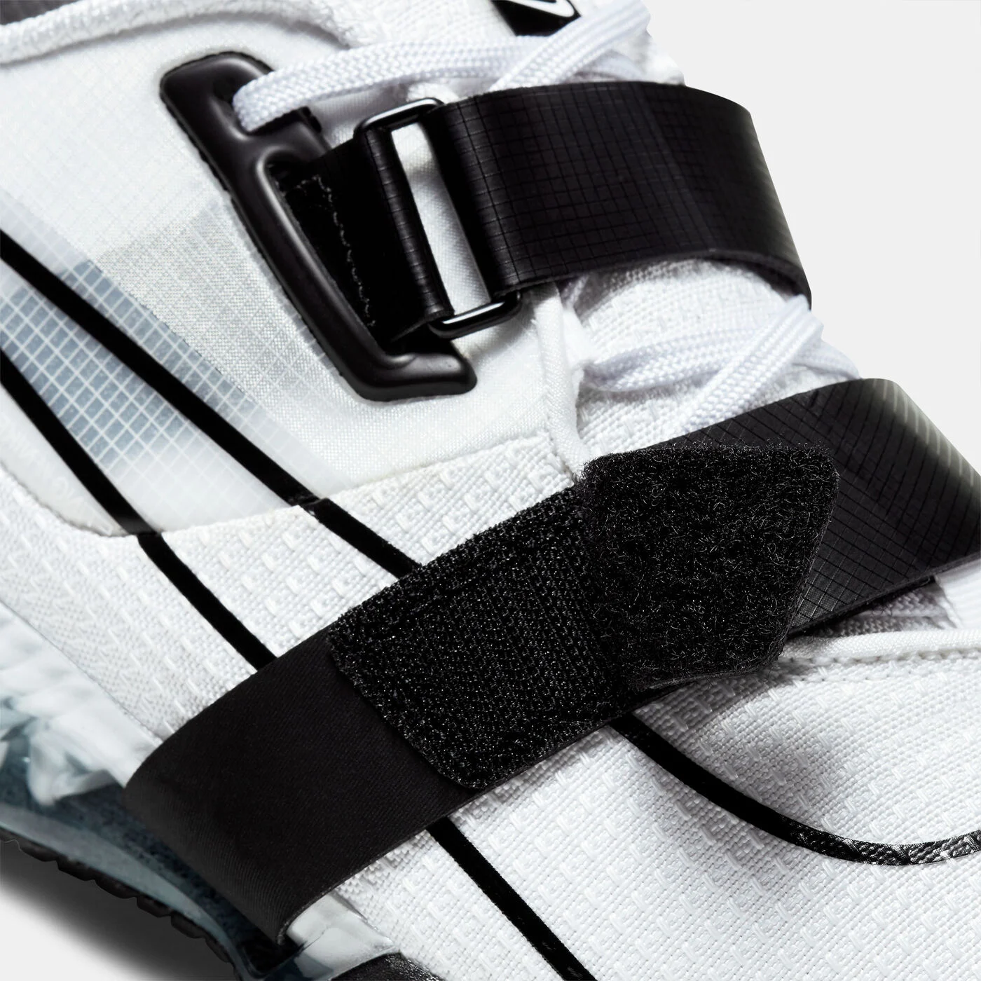 Romaleos 4 Weightlifting Shoes