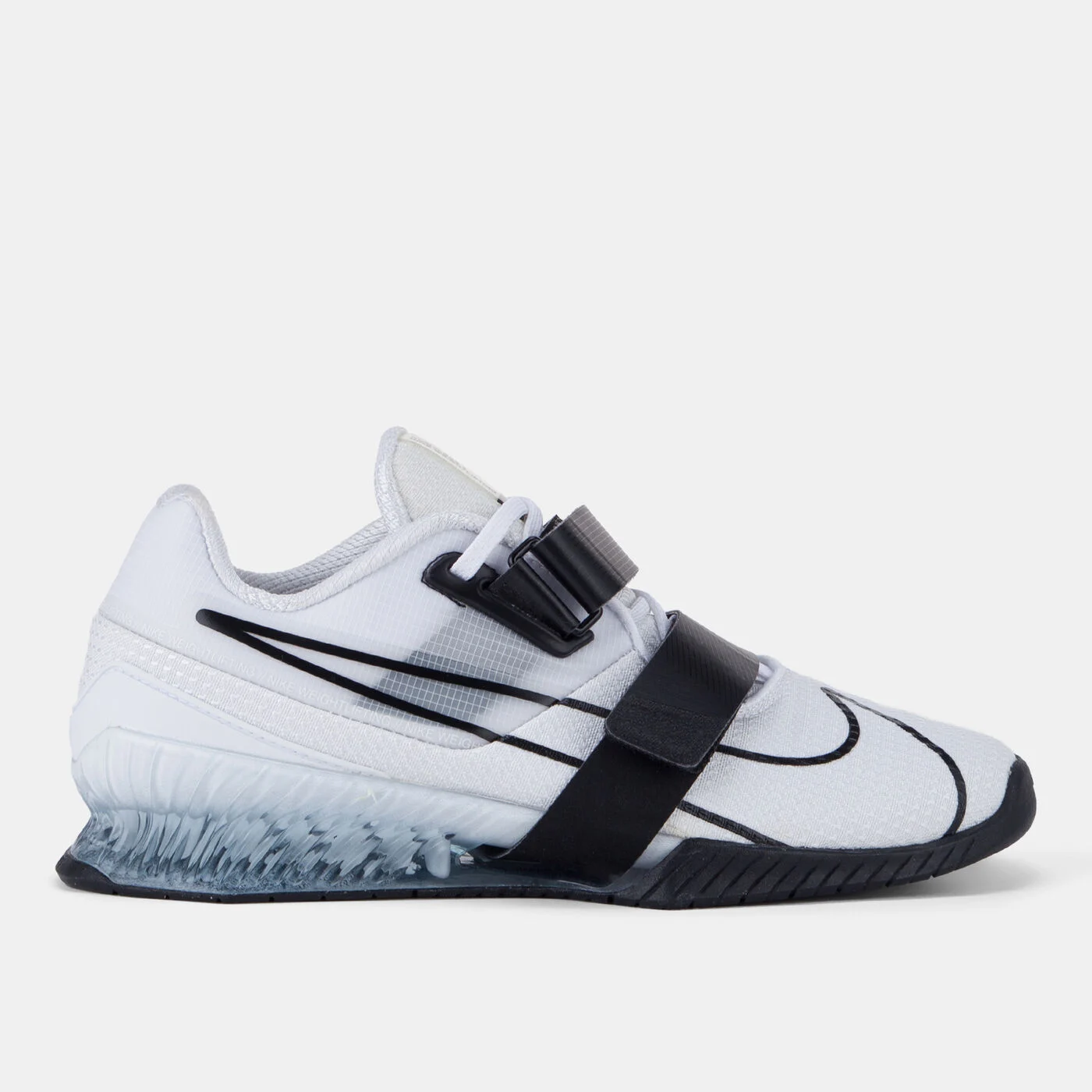 Romaleos 4 Weightlifting Shoes