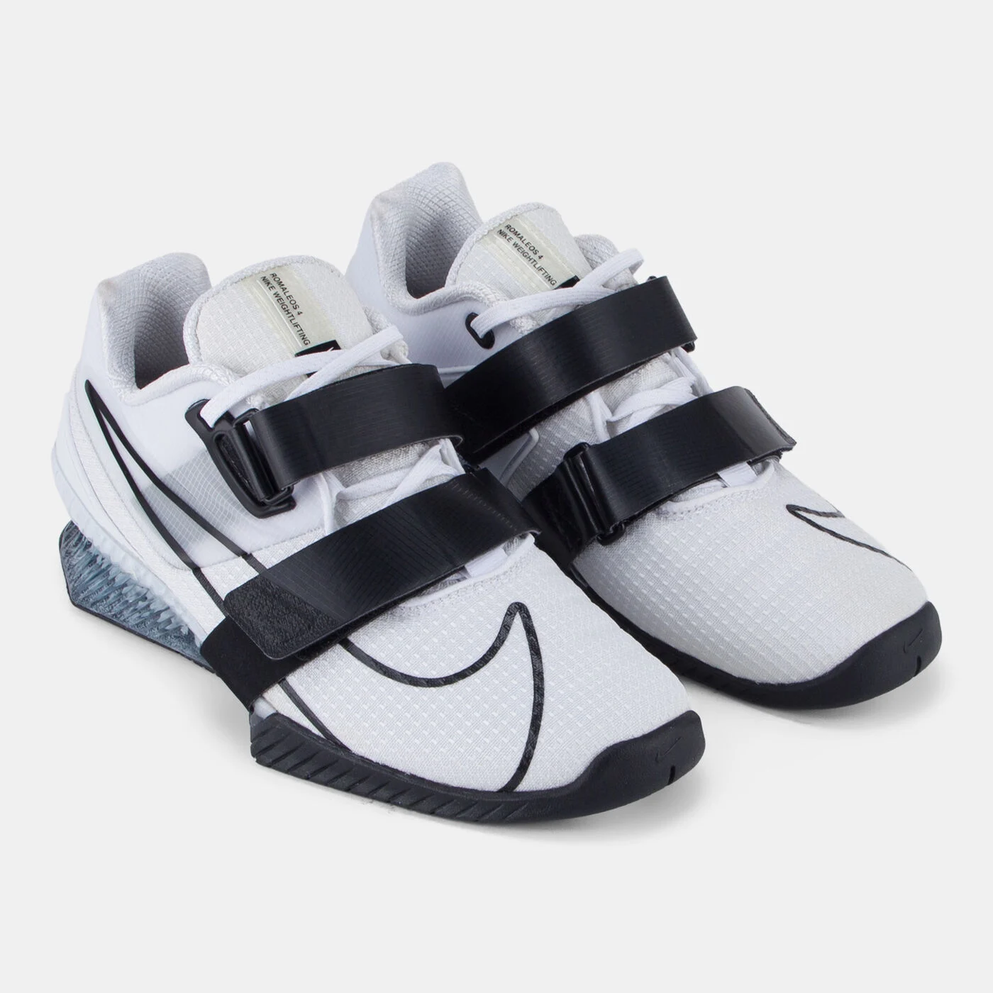 Romaleos 4 Weightlifting Shoes