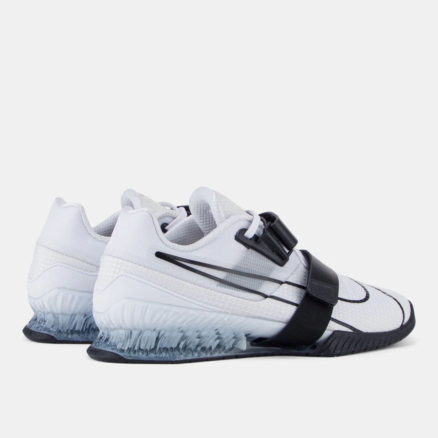 Romaleos 4 Weightlifting Shoes