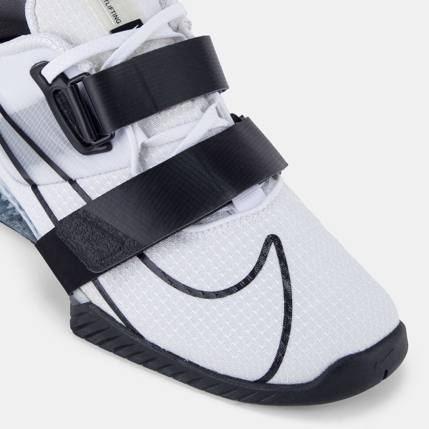 Romaleos 4 Weightlifting Shoes