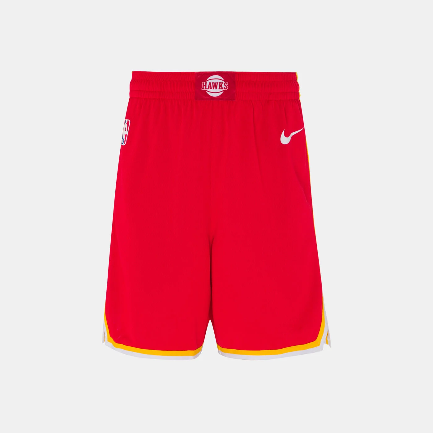 Men's NBA Atlanta Hawks Icon Edition Swingman Basketball Shorts