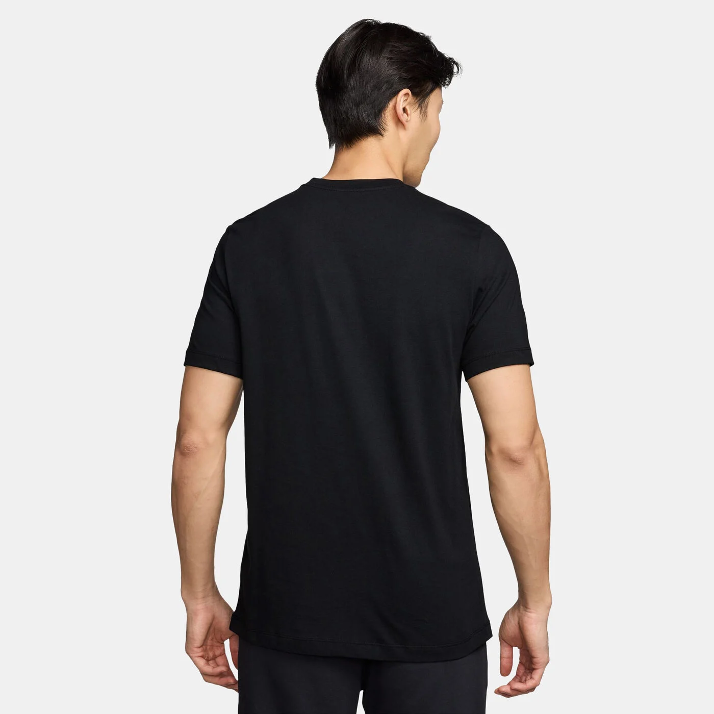 Men's Sportswear Printed T-Shirt