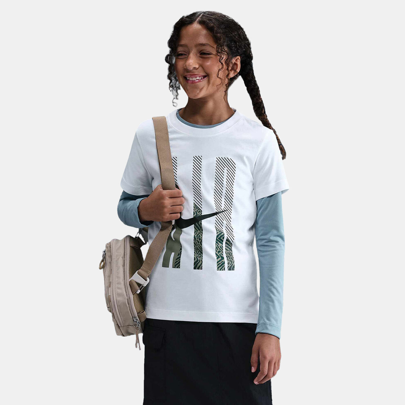 Kids' Sportswear Air T-Shirt