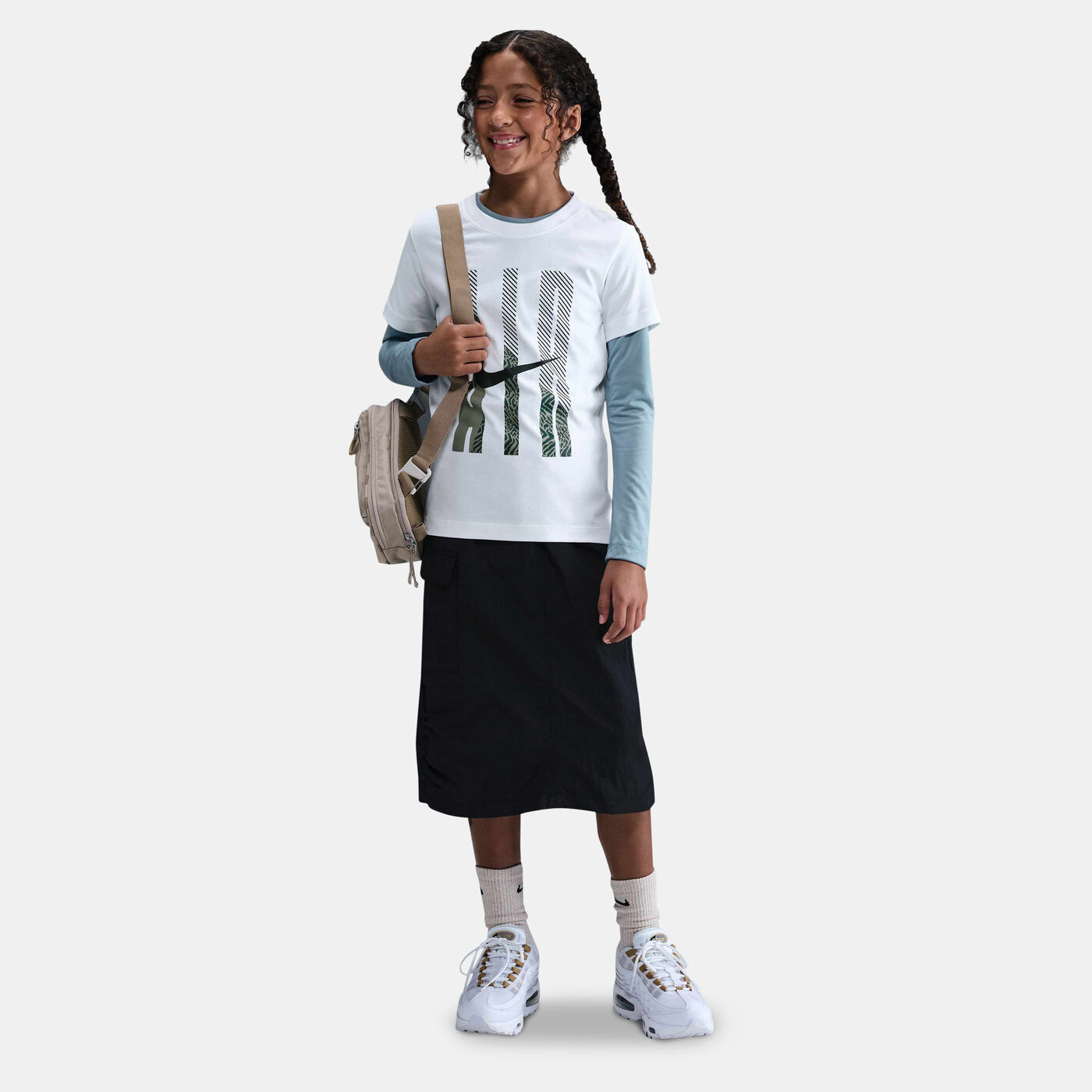Kids' Sportswear Air T-Shirt