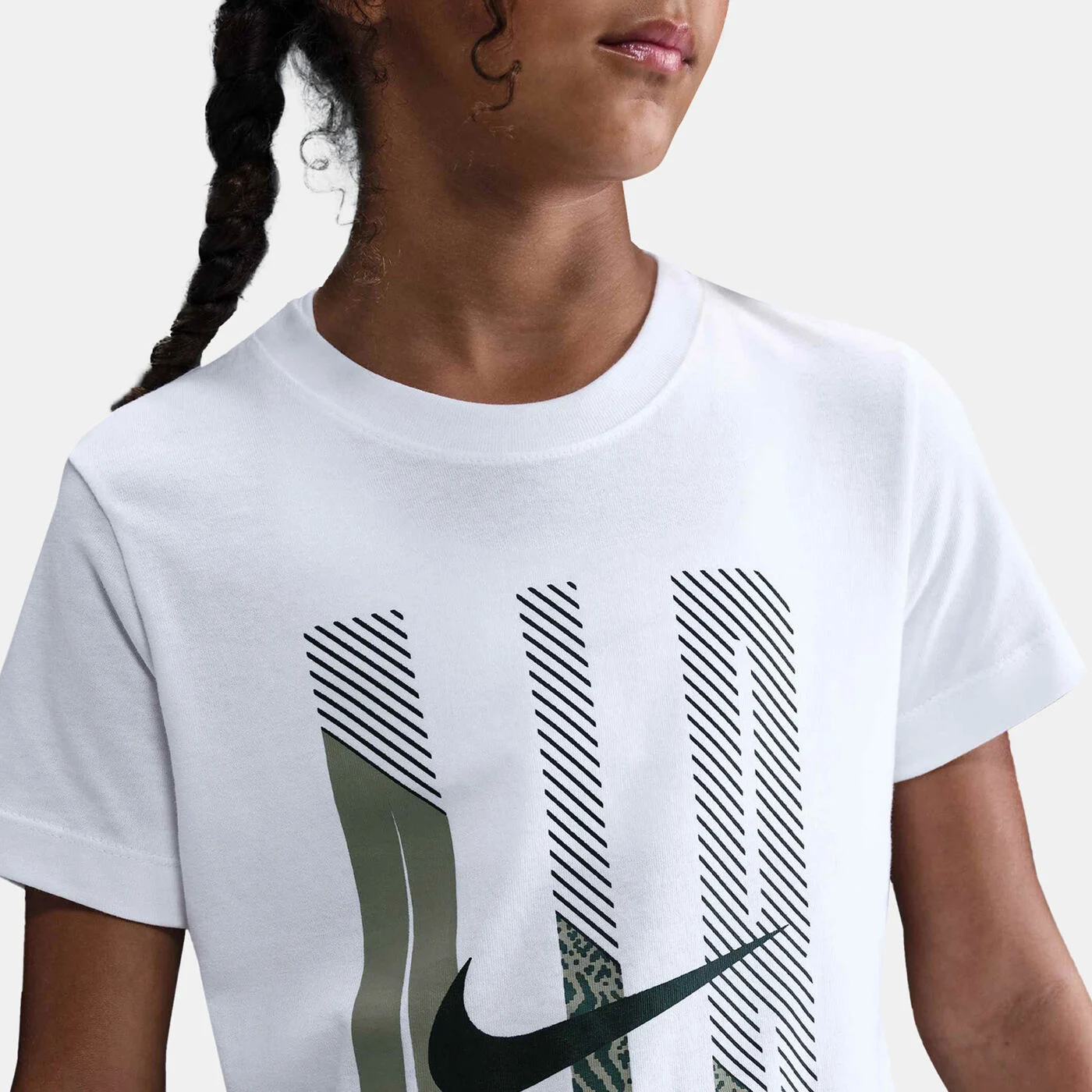 Kids' Sportswear Air T-Shirt