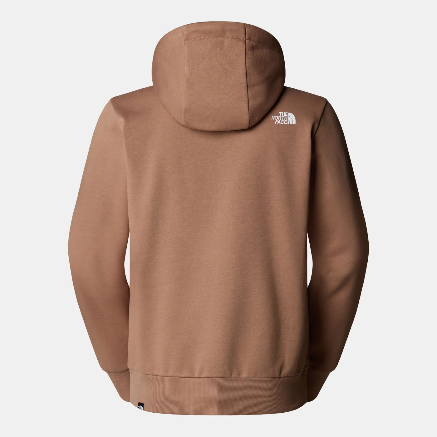 Men's Simple Dome Hoodie