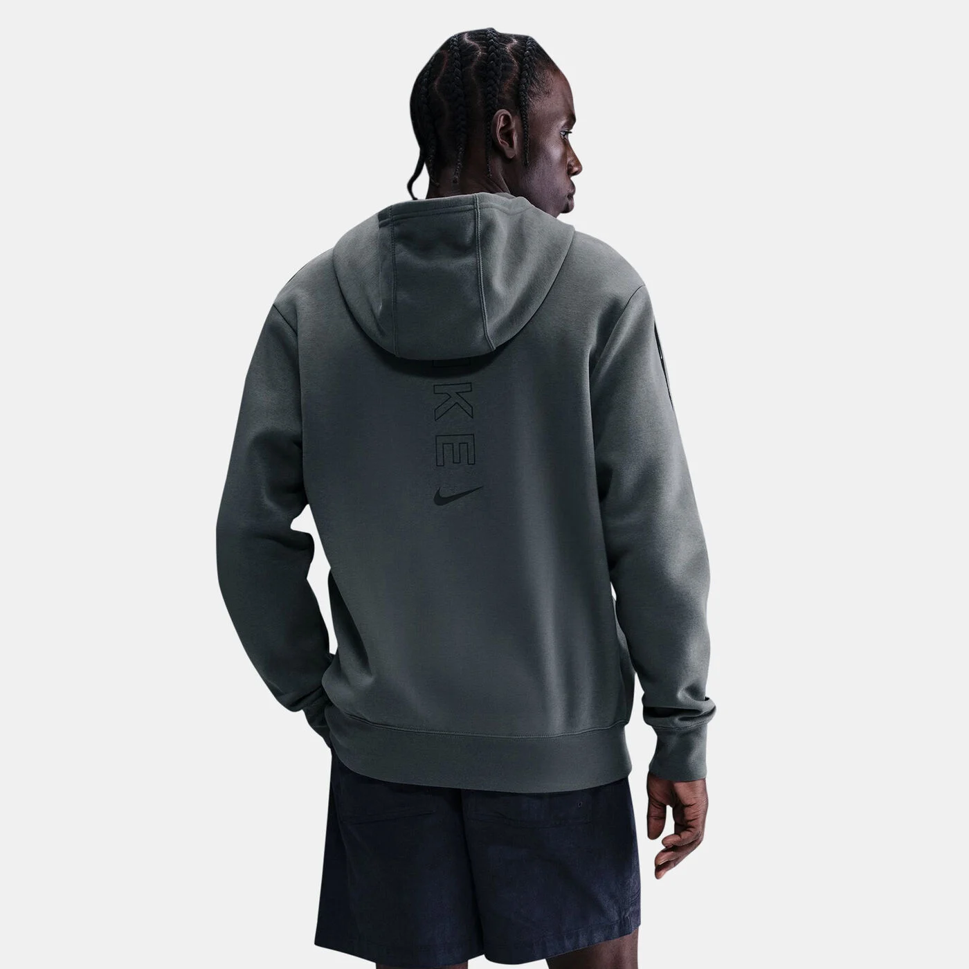 Men's Sportswear City Hoodie