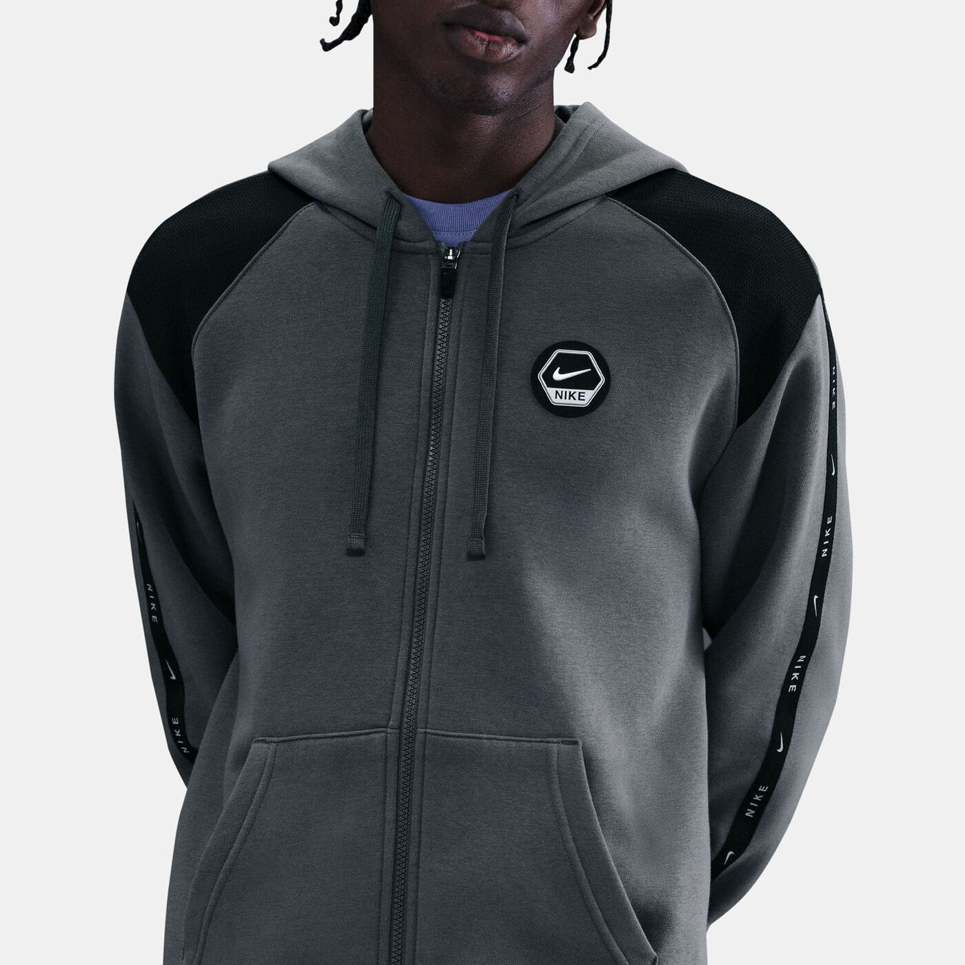 Men's Sportswear City Hoodie