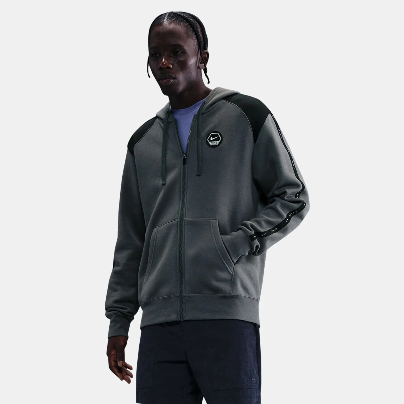 Men's Sportswear City Hoodie