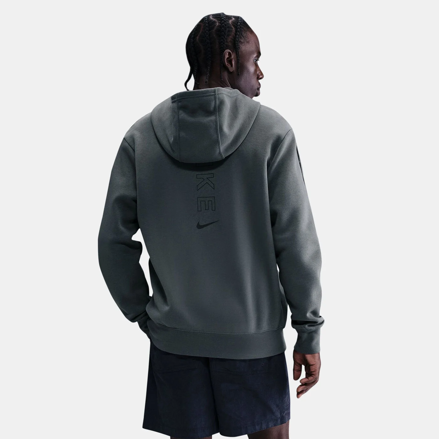Men's Sportswear City Hoodie
