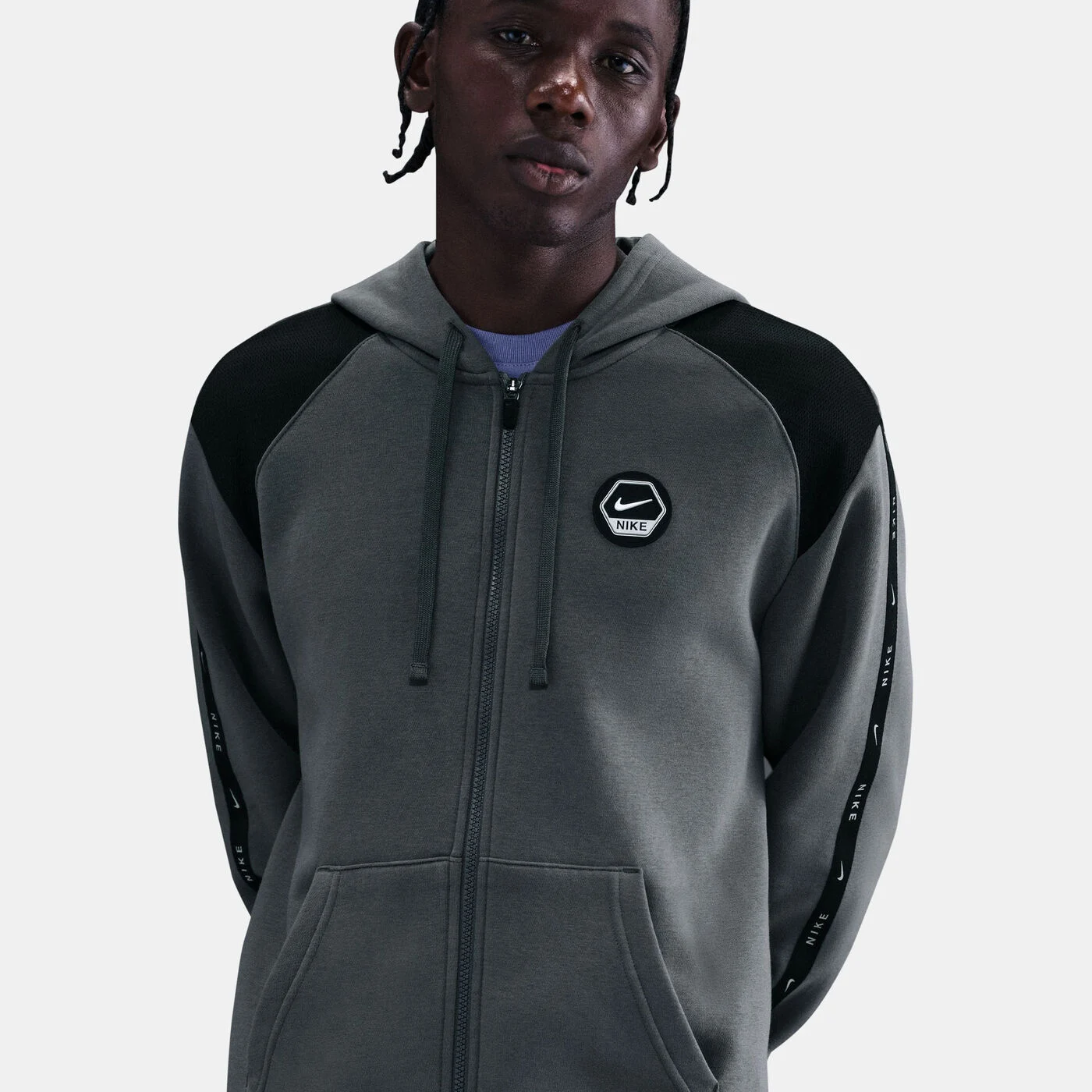 Men's Sportswear City Hoodie