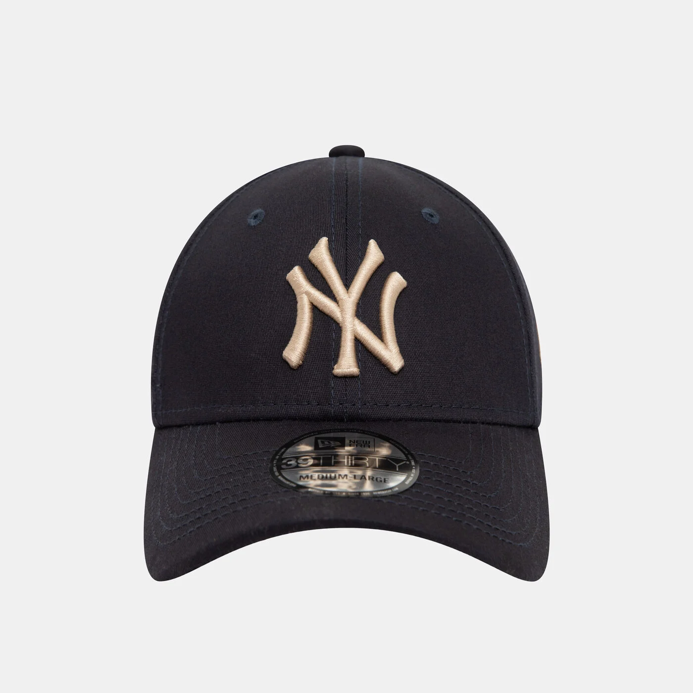 Men's MLB New York Yankees League Essential 39THIRTY Cap