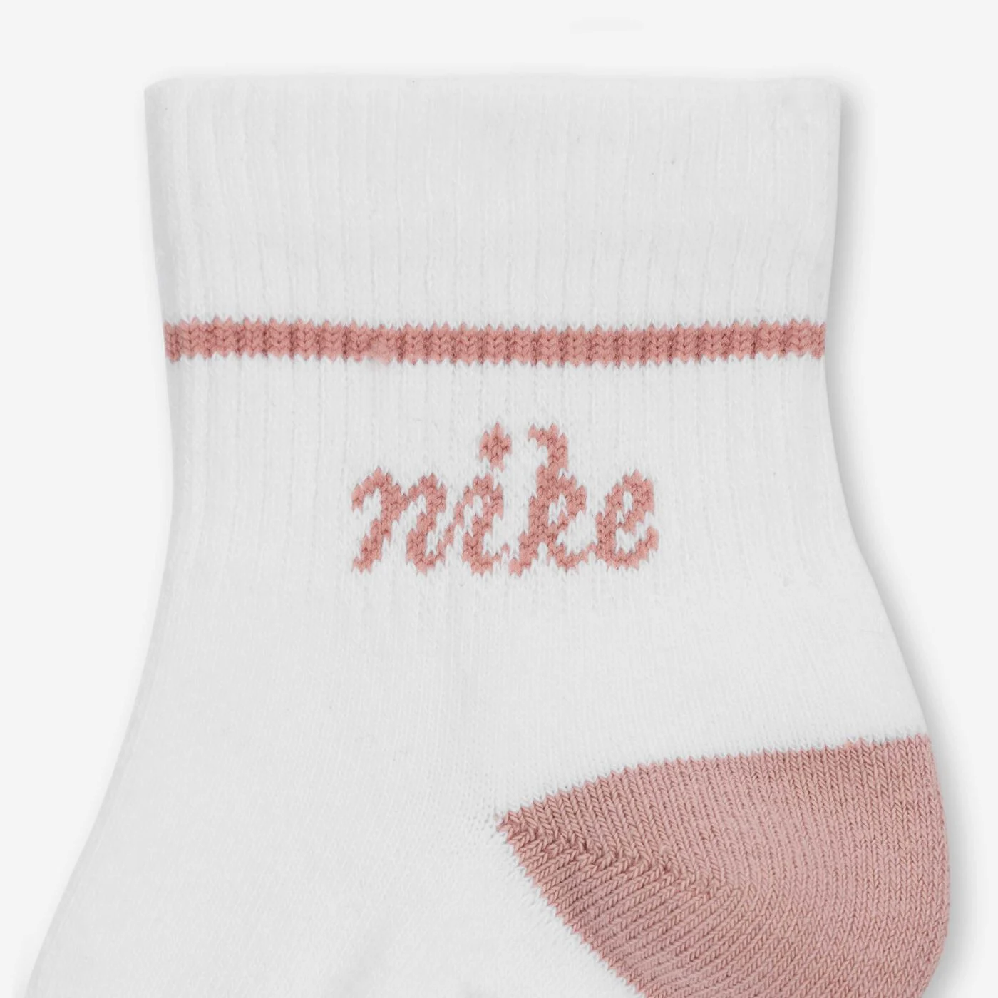 Everyday Plus Cushioned Ankle Socks (3 Pairs)