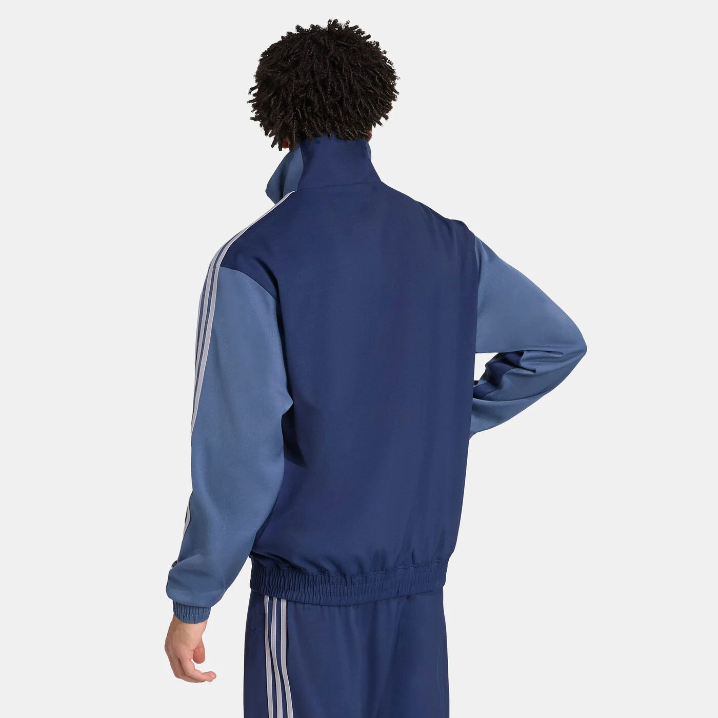 Men's Jude Bellingham Track Jacket