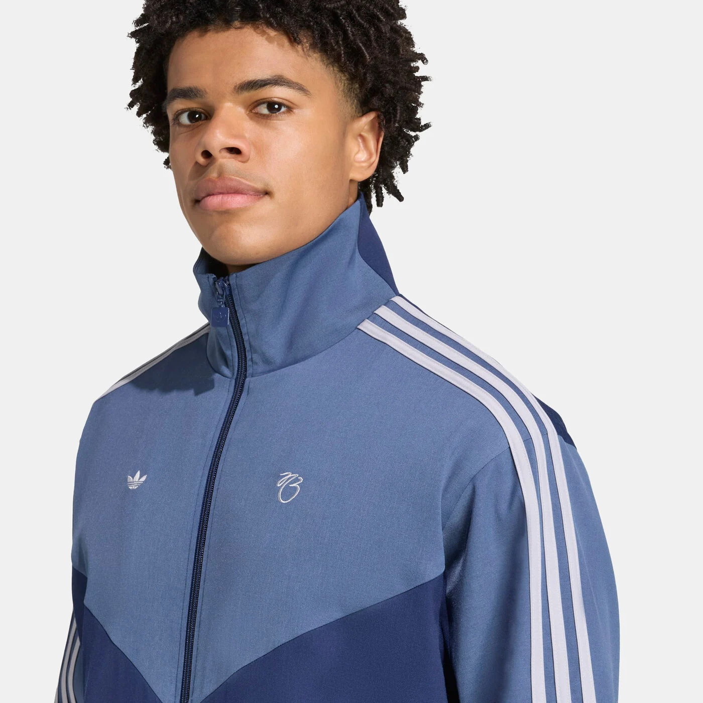 Men's Jude Bellingham Track Jacket