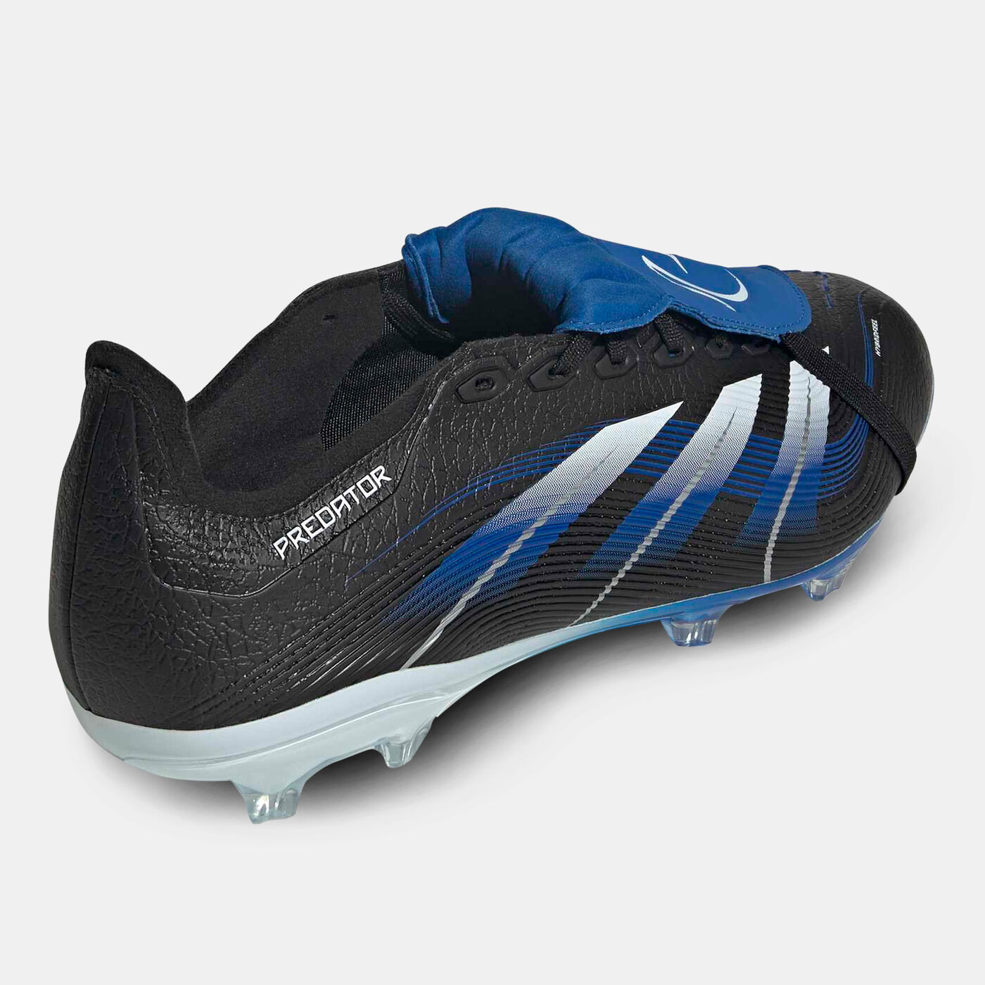 Predator League JB Fold-Over Tongue Firm/Multi-Ground Football Shoes