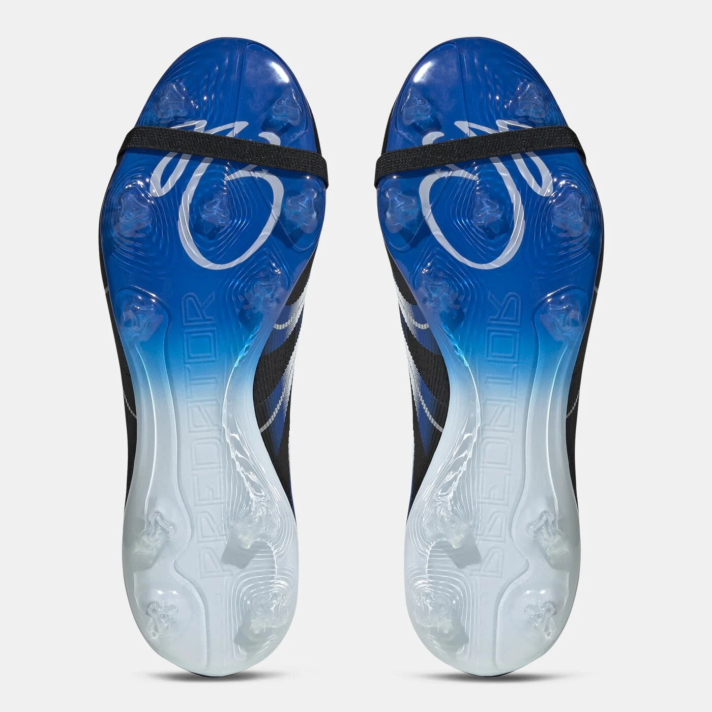 Predator League JB Fold-Over Tongue Firm/Multi-Ground Football Shoes