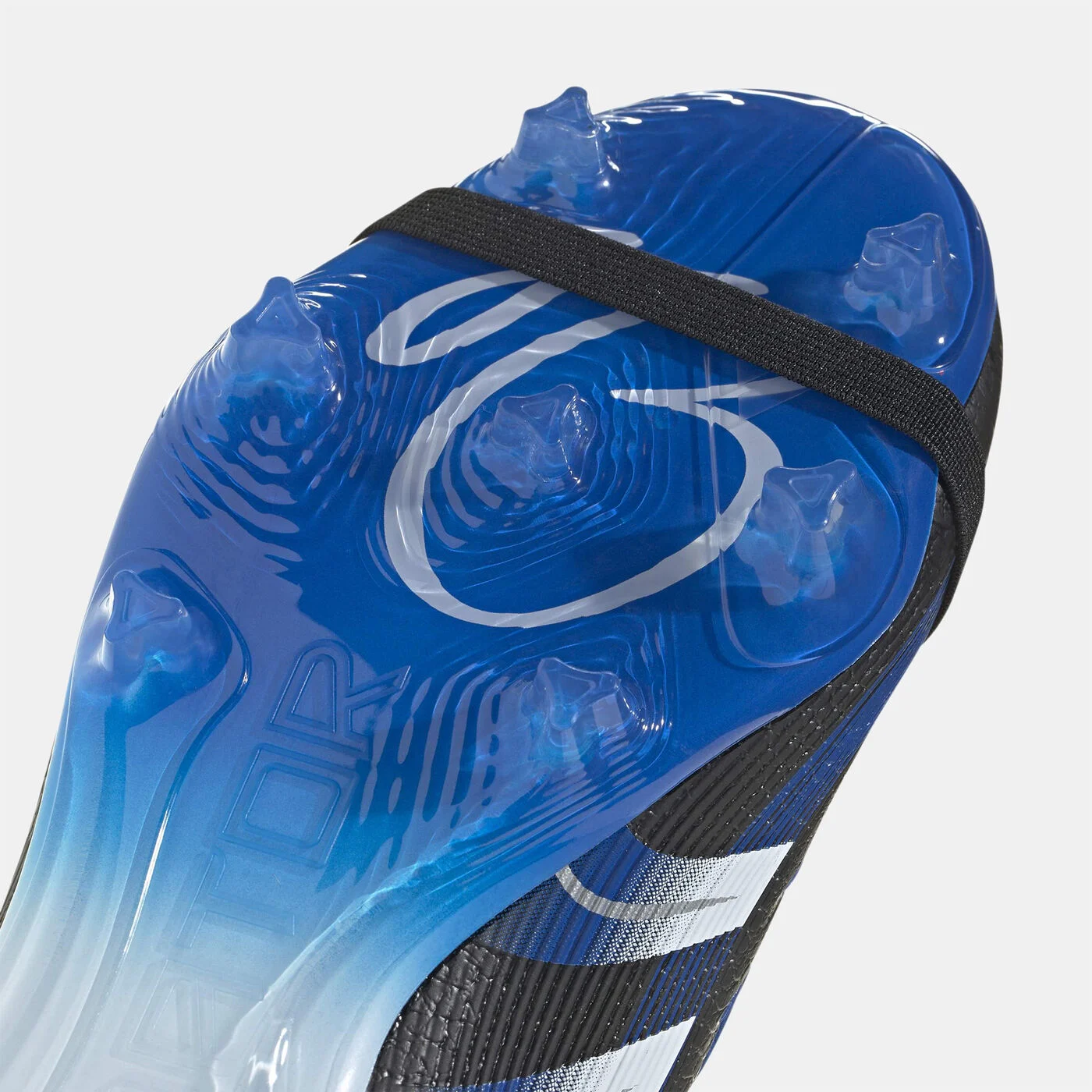 Predator League JB Fold-Over Tongue Firm/Multi-Ground Football Shoes