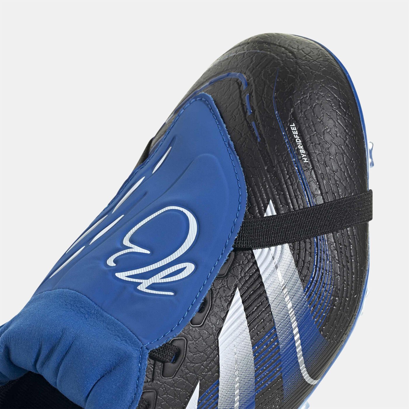 Predator League JB Fold-Over Tongue Firm/Multi-Ground Football Shoes